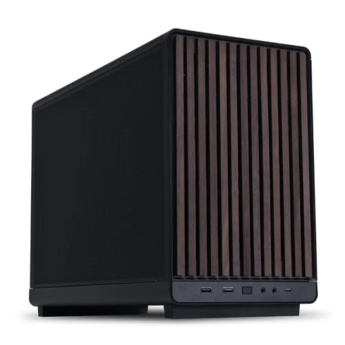Lian Li A3-mATX Wood Lian Li A3-mATX Wood