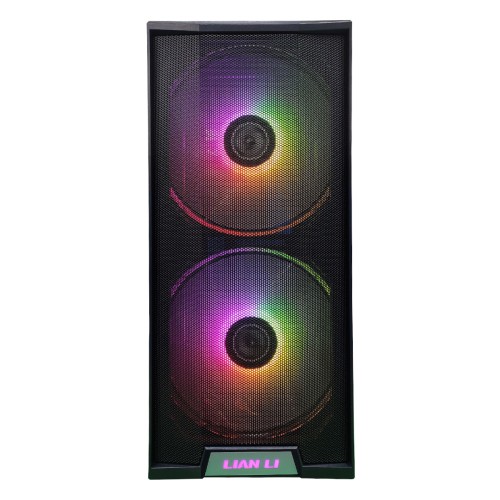 Lian Li Lancool 215 Gaming Cabinet Lian Li Lancool 215 Gaming Cabinet