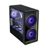 Lian Li Lancool 217 INF ARGB Black Lian Li Lancool 217 INF ARGB Black
