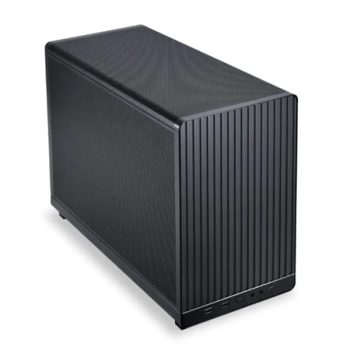 Lian Li A3-mATX Black