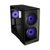 Lian Li Vector V150 INF ARGB M-ATX Black Lian Li Vector V150 INF ARGB M-ATX Black