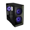 Lian Li Vector V150 INF ARGB M-ATX Black