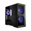 Lian Li Vector V150 INF ARGB M-ATX Black Lian Li Vector V150 INF ARGB M-ATX Black