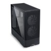Lian Li Lancool 207 ARGB Black Lian Li Lancool 207 ARGB Black