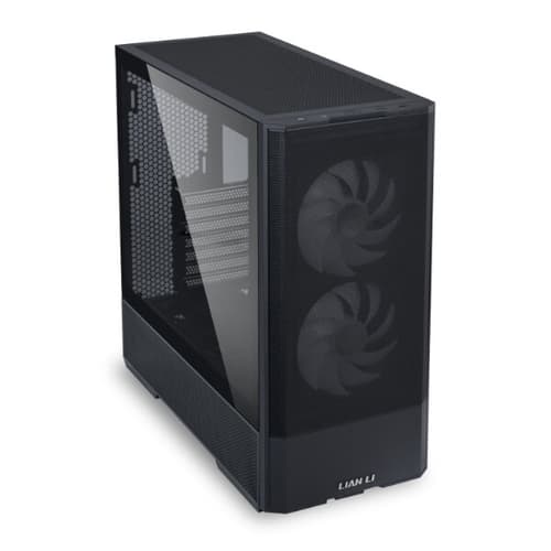 Lian Li Lancool 207 ARGB Black Lian Li Lancool 207 ARGB Black