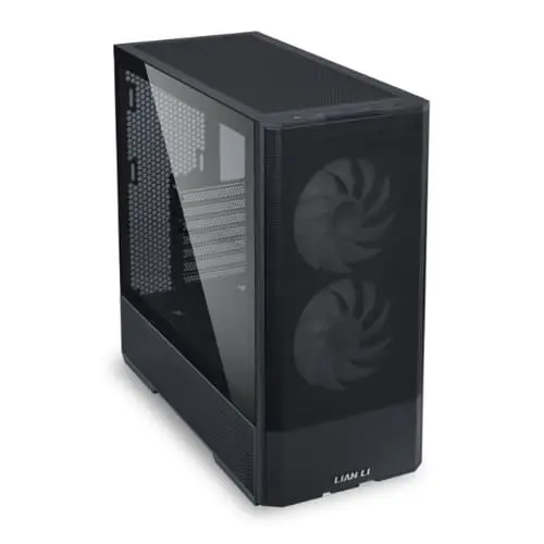 Lian Li Lancool 207 ARGB Black