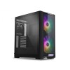 Lian Li Lancool 215 Gaming Cabinet