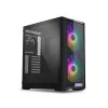 Lian Li Lancool 215 Gaming Cabinet