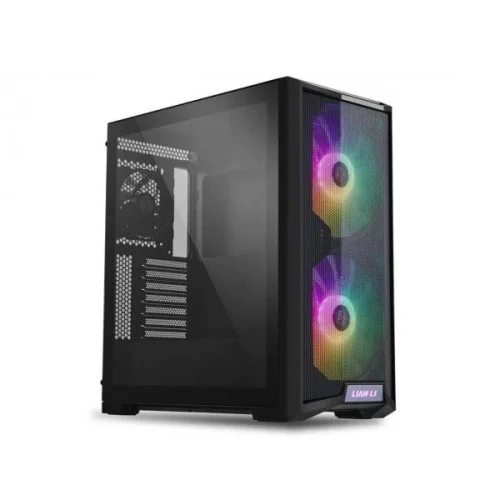 Lian Li Lancool 215 Gaming Cabinet