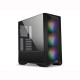 Lian Li lancool II Mesh RGB with Type-C Black Lian Li lancool II Mesh RGB with Type-C Black