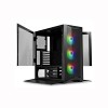 Lian Li lancool II Mesh RGB with Type-C Black