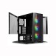 Lian Li lancool II Mesh RGB with Type-C Black Lian Li lancool II Mesh RGB with Type-C Black