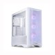 Lian Li lancool II Mesh RGB with Type-C Snow White