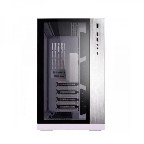 Lian li PC-O11 Dynamic White