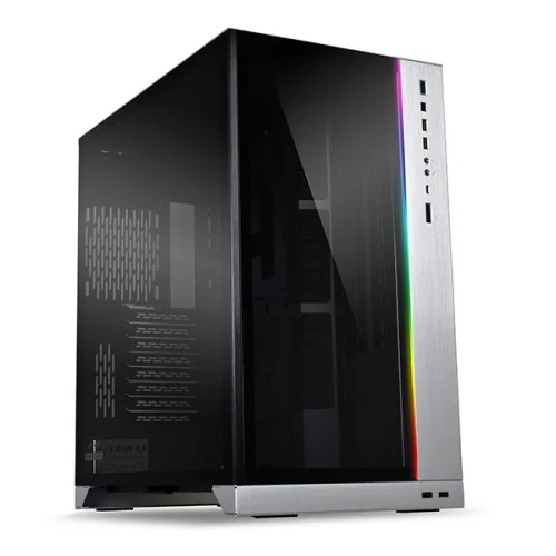 Lian Li PC-O11 Dynamic XL ROG Certified (Silver) Lian Li PC-O11 Dynamic XL ROG Certified (Silver)