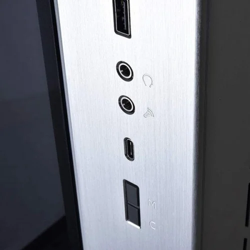 Lian Li PC-O11 Dynamic XL ROG Certified (Silver) Lian Li PC-O11 Dynamic XL ROG Certified (Silver)