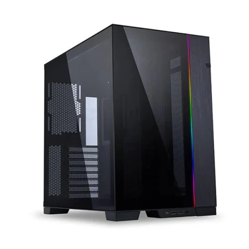 Lian Li O11 Dynamic EVO ARGB Black Lian Li O11 Dynamic EVO ARGB Black