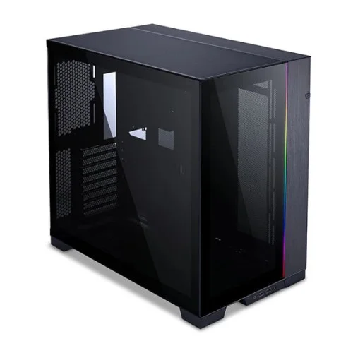 Lian Li O11 Dynamic EVO ARGB Black Lian Li O11 Dynamic EVO ARGB Black