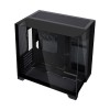 Lian Li O11 Vision-M M-ATX Case Black Lian Li O11 Vision-M M-ATX Case Black