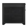 Lian Li O11 Vision-M M-ATX Case Black Lian Li O11 Vision-M M-ATX Case Black