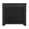 Lian Li O11 Vision-M M-ATX Case Black