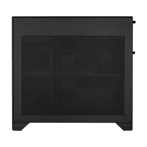 Lian Li O11 Vision-M M-ATX Case Black Lian Li O11 Vision-M M-ATX Case Black