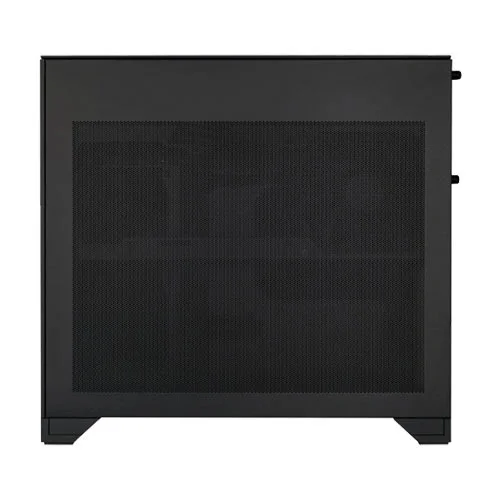 Lian Li O11 Vision-M M-ATX Case Black