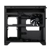 Lian Li O11 Vision-M M-ATX Case Black Lian Li O11 Vision-M M-ATX Case Black