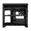 Lian Li O11 Vision-M M-ATX Case Black