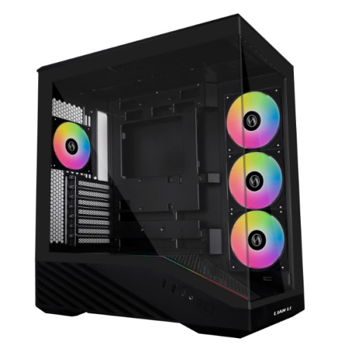 Lian Li Vector V100 ARGB Black Lian Li Vector V100 ARGB Black