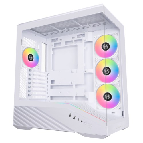 Lian Li Vector V100 ARGB White Lian Li Vector V100 ARGB White