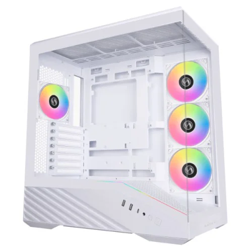Lian Li Vector V100 ARGB White