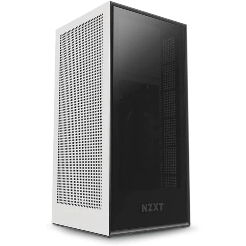 Nzxt H1 Matte White Nzxt H1 Matte White