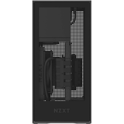 Nzxt H1 Matte White 