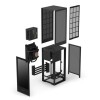 NZXT H1 Matte Black NZXT H1 Matte Black