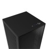 NZXT H1 Matte Black NZXT H1 Matte Black