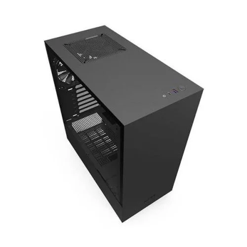 NZXT H510 Matte Black NZXT H510 Matte Black