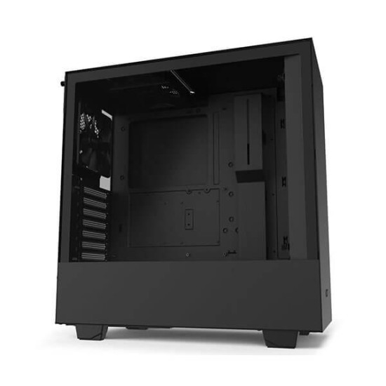 NZXT H510 Matte Black