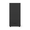 NZXT H510 Matte Black-Red NZXT H510 Matte Black-Red