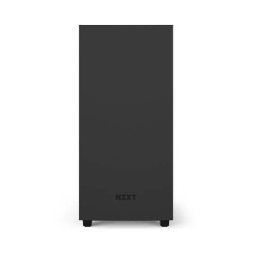 NZXT H510 Matte Black-Red NZXT H510 Matte Black-Red