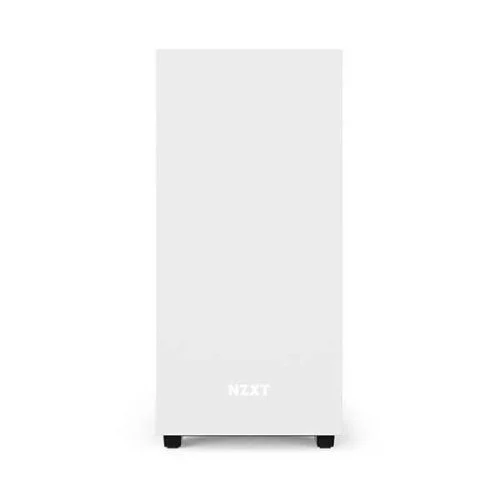 NZXT H510 Matte White NZXT H510 Matte White