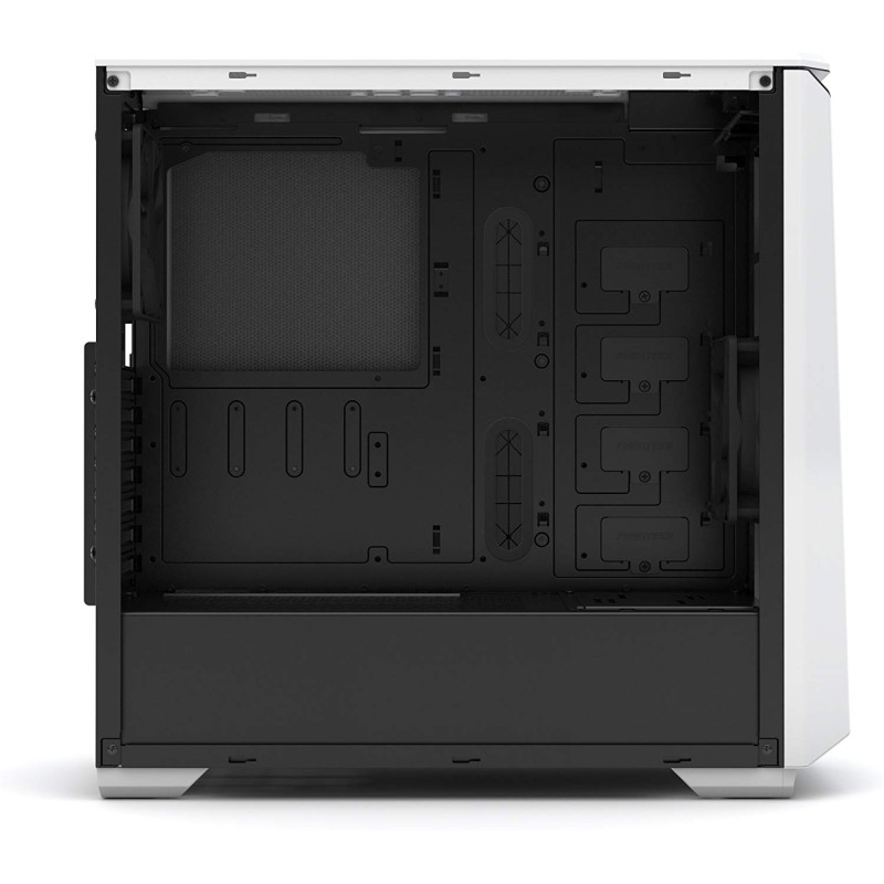 Phanteks Eclipse P400A DRGB White