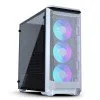 Phanteks Eclipse P400A DRGB White Phanteks Eclipse P400A DRGB White