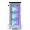 Phanteks Eclipse P400A DRGB White Phanteks Eclipse P400A DRGB White