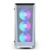 Phanteks Eclipse P400A DRGB White Phanteks Eclipse P400A DRGB White