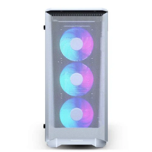 Phanteks Eclipse P400A DRGB White Phanteks Eclipse P400A DRGB White