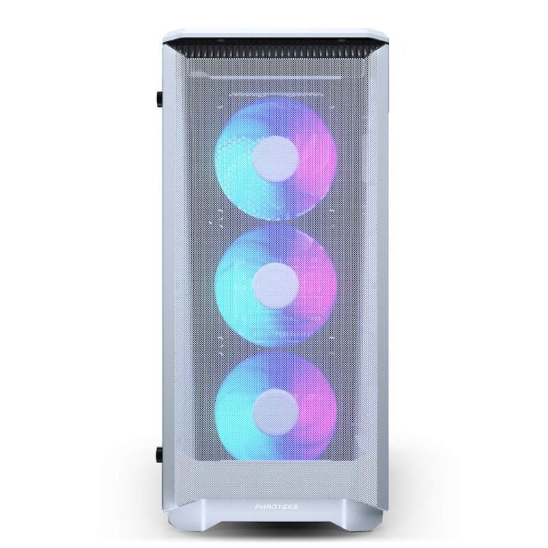 Phanteks Eclipse P400A DRGB White