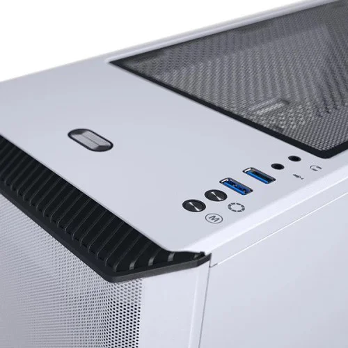 Phanteks Eclipse P360A White Phanteks Eclipse P360A White