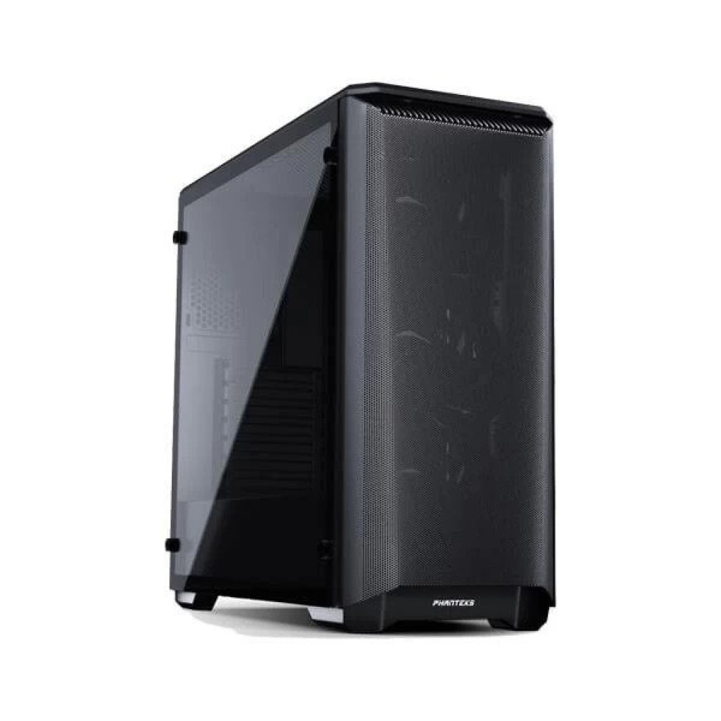 Phanteks Eclipse P400A DRGB Black Phanteks Eclipse P400A DRGB Black