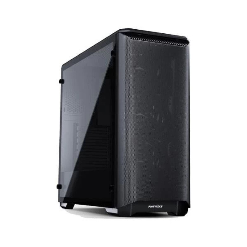 Phanteks Eclipse P400A DRGB Black Phanteks Eclipse P400A DRGB Black